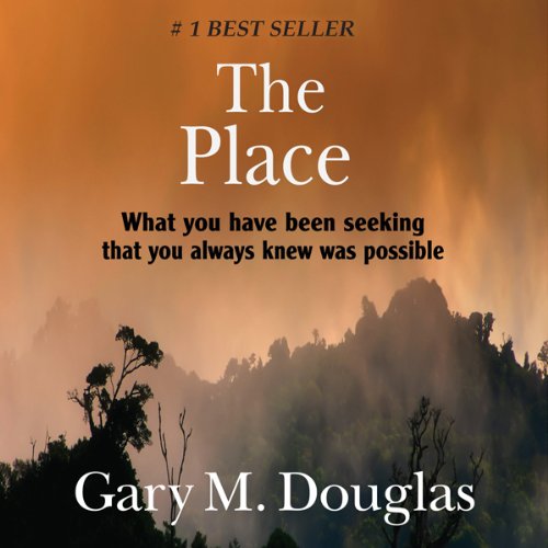 Cover art for The Place