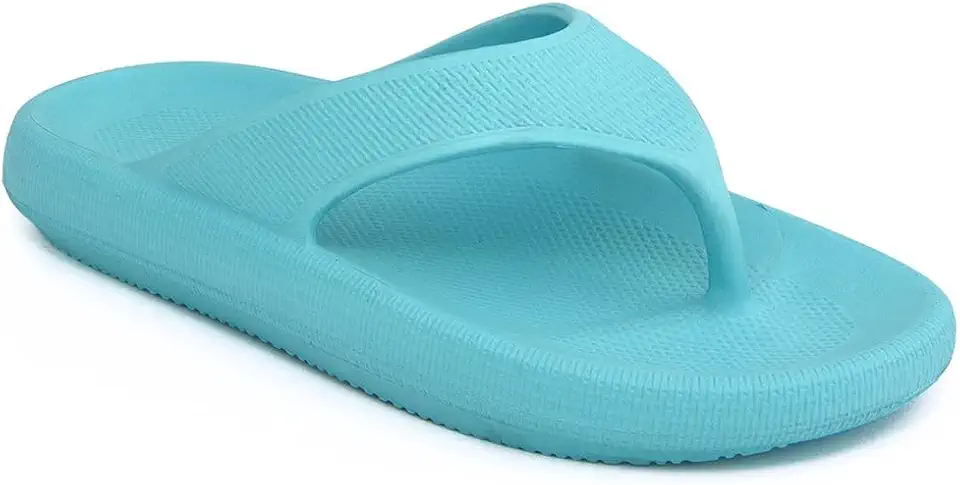 Chinelo Nuvem de Dedo Ortopédico EVA Original