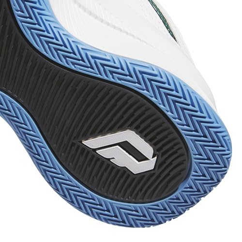 Image of Adidas Unisex-Adult Dame Certified 3 Basketball
