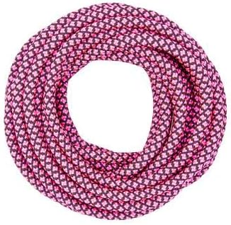 SGT KNOTS Type III Paracord Rope - 550 Paracord for Camping, Hiking, Crafts - Survival Paracord and Parachute Cord for Outdoor Adventure