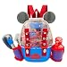 Disney Mickey Mouse-ka-Explorer Play Set