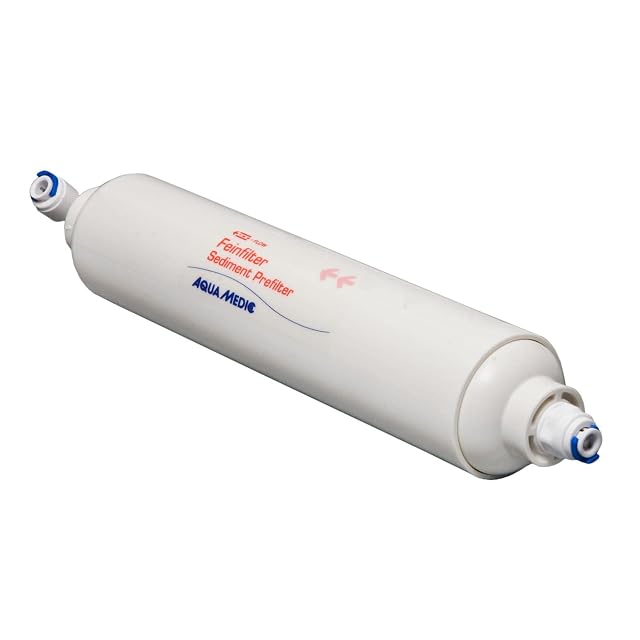 Foto 6 de 6 de Aqua Medic Bombas de Agua para acuarios Osmosis Easy Line Professional 50. 190L/día