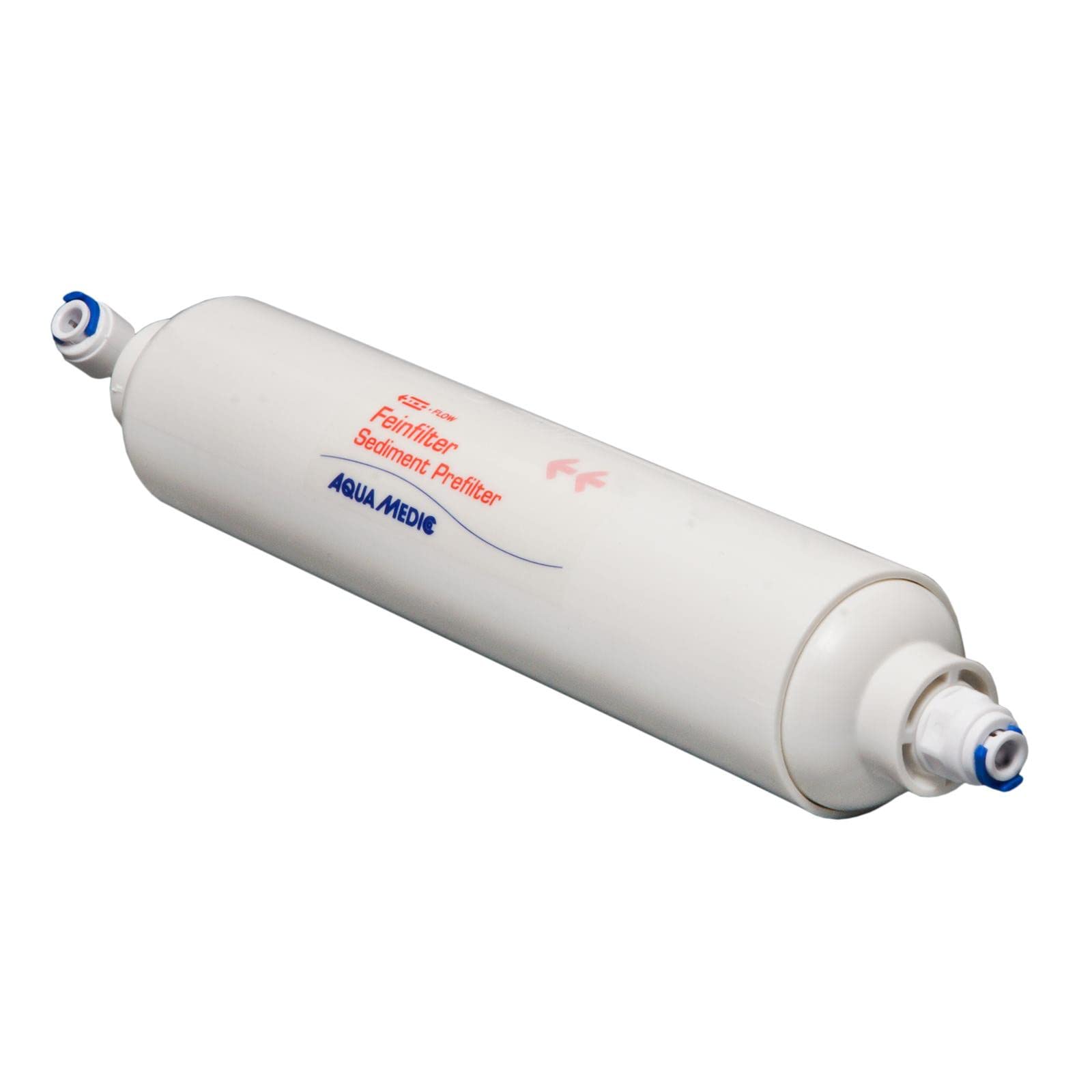 Aqua Medic Easy line Professional 100 GPD, jusqu'à 380 l/jour.