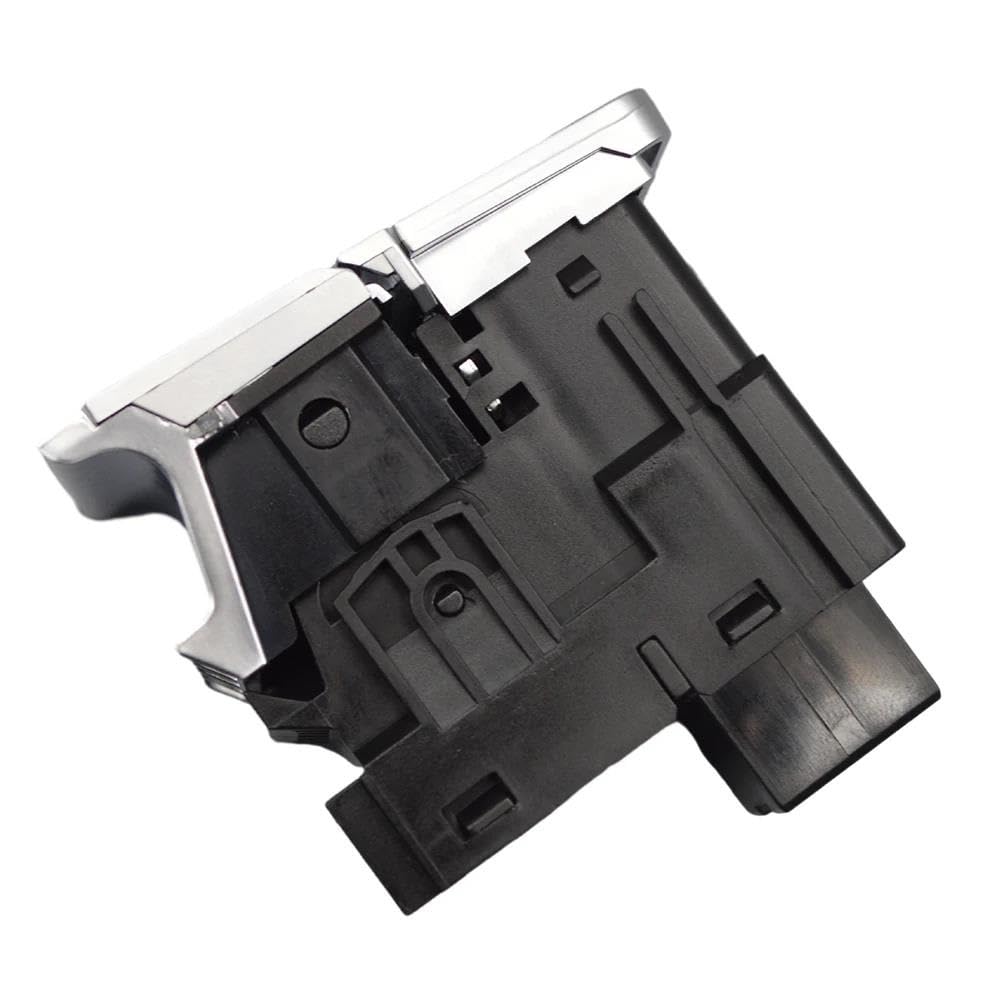 Bouton de frein de stationnement pour interrupteur de frein à main galvanisé A6 C8 A7 4K0 927 225 B 4K0927225B