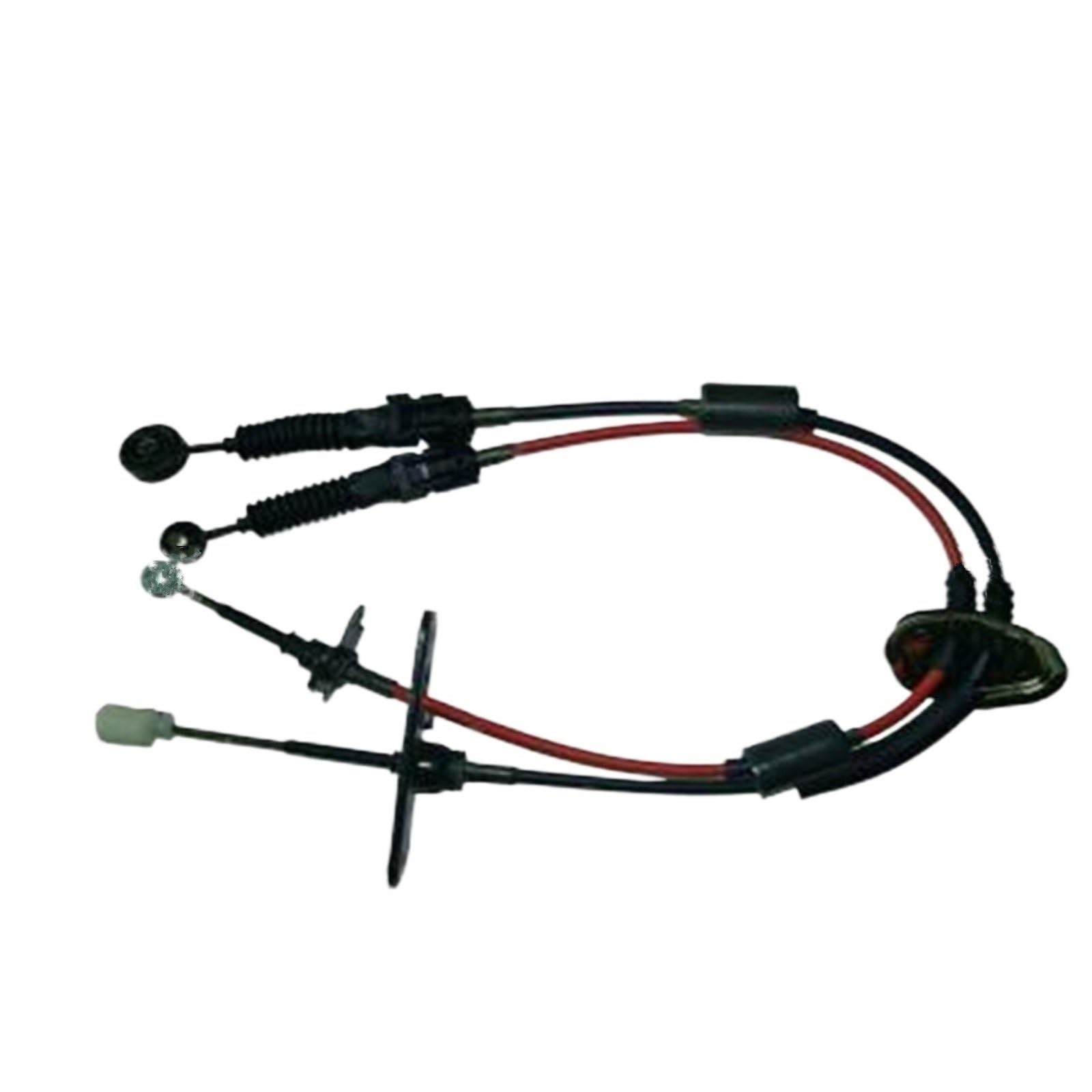 Compatible Con Hyundai Para Trajet 2001 2002 2003 2004 2005 2006 2007 Accesorios Cables Cambio Marchas Para Automóviles OEM 43794-3A200 Cable selector de marchas