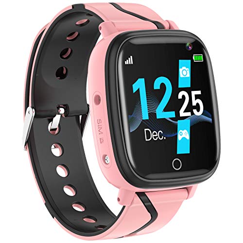 Lsflair Smartwatch 2025