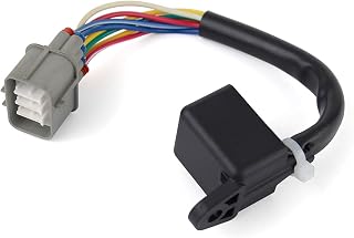 Motorcycle Starter Relay For Kawasaki Jet Ski JT1200 JT1500 JS1500 STX 12 12F 15F Ultra 250X 260X 310R 300X 260LX 300LX