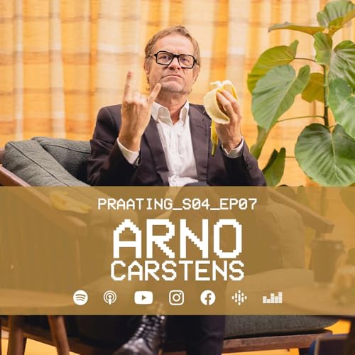ARNO CARSTENS