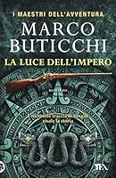 La luce dell'impero 883044880X Book Cover