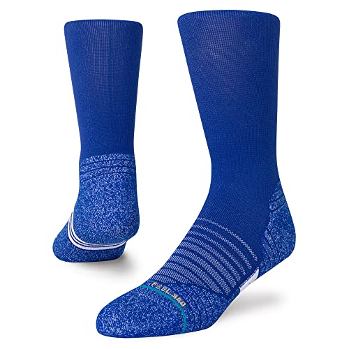 Stance Chaussettes Crew Versa performance respirante Feel360 confort durable au quotidien