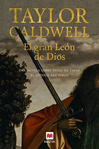 El gran león de Dios (Spanish Edition)