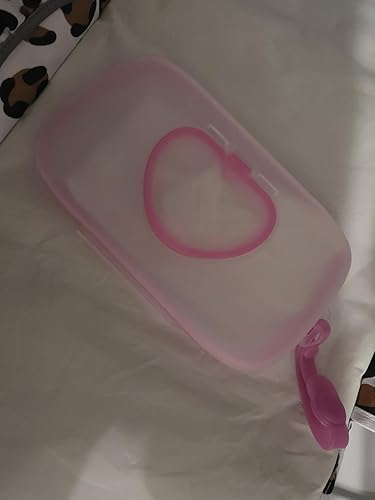Perfect for baby wipes