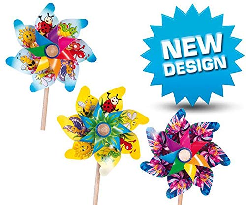 GIOBASu00a0u0096u00a0Windrad cm. 32u00a0Joy sogg. Ass. 846joy 44008