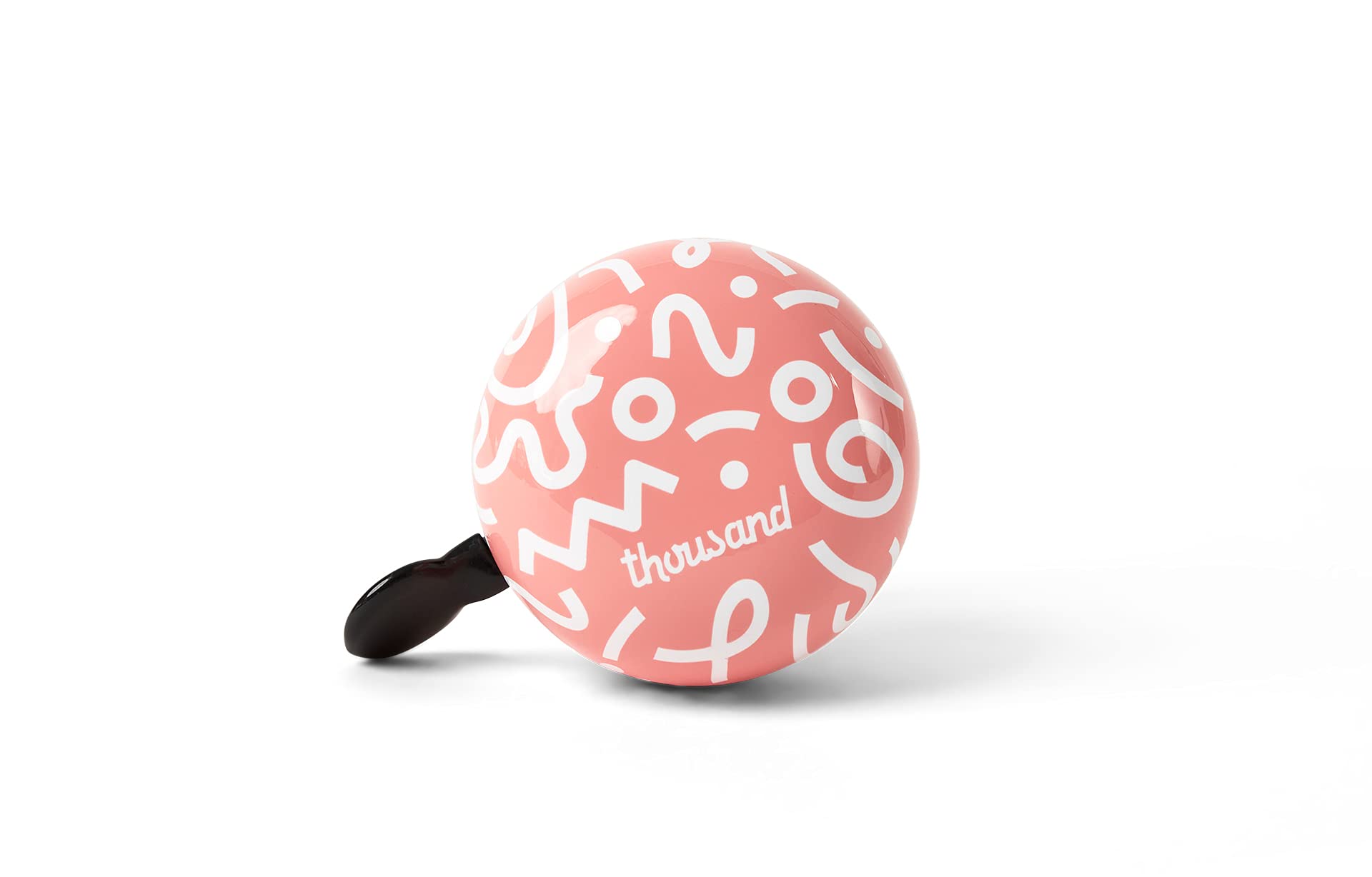 Thousand Jr. Bicycle Bell - Shapes