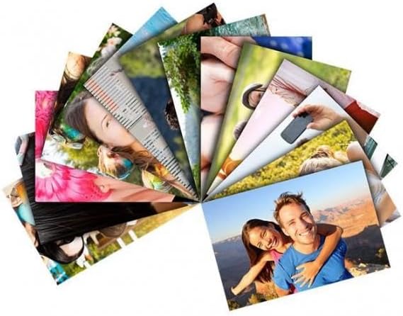 Avaliação Revelação De Fotos 10X15 - 15 Unidades Em Papel Fotográfico 1