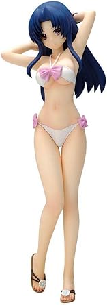 とらドラ! 川嶋亜美 (1/10 PVC塗装済み完成品)