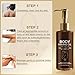 Magic Body Firming Oil with Vitamin E & Rosehip, After Shower Body Oil For Women, Full Body Use, Skin Tightening Oil for Thighs, Buttocks, Arms, Improves Elasticity, Natural Firmings, 100mL