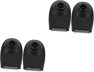 فوميز. قطعتان من ماكينة حلاقة السوالف، راس ماكينة حلاقة وتشذيب اللحية وتشذيب اللحية والرجال والسوالف، راس بديل لماكينة الحلاقة