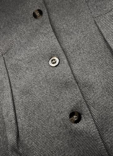 HVT Womens Tweed Blazers Lightweight Cardigan Office Suit Jacket Open Front Long Sleeve Jackets Blazer4