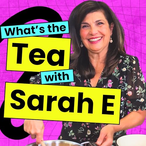 S3 Episode 2 - Marisa Mariella
