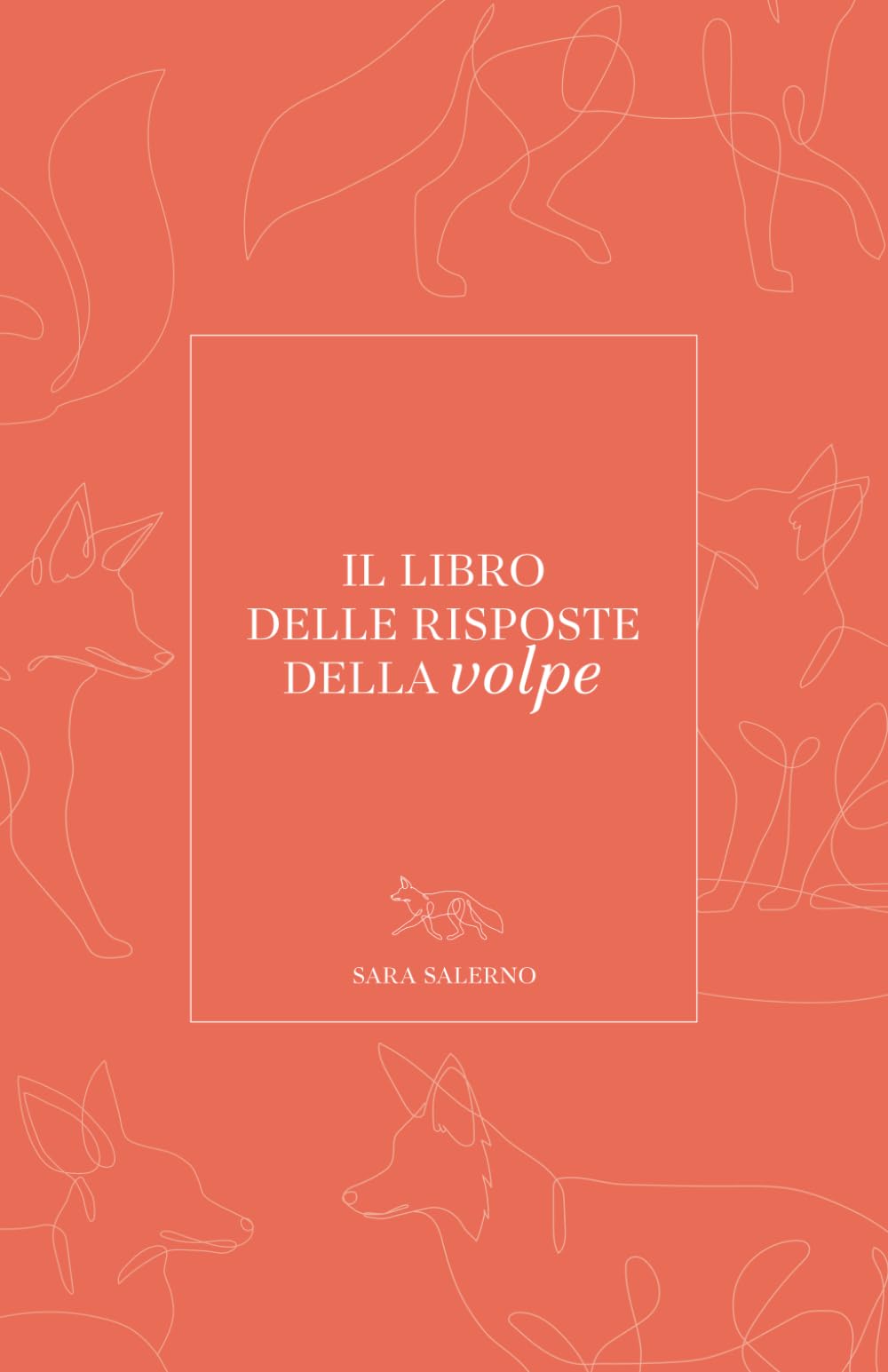 Il libro delle risposte della Volpe