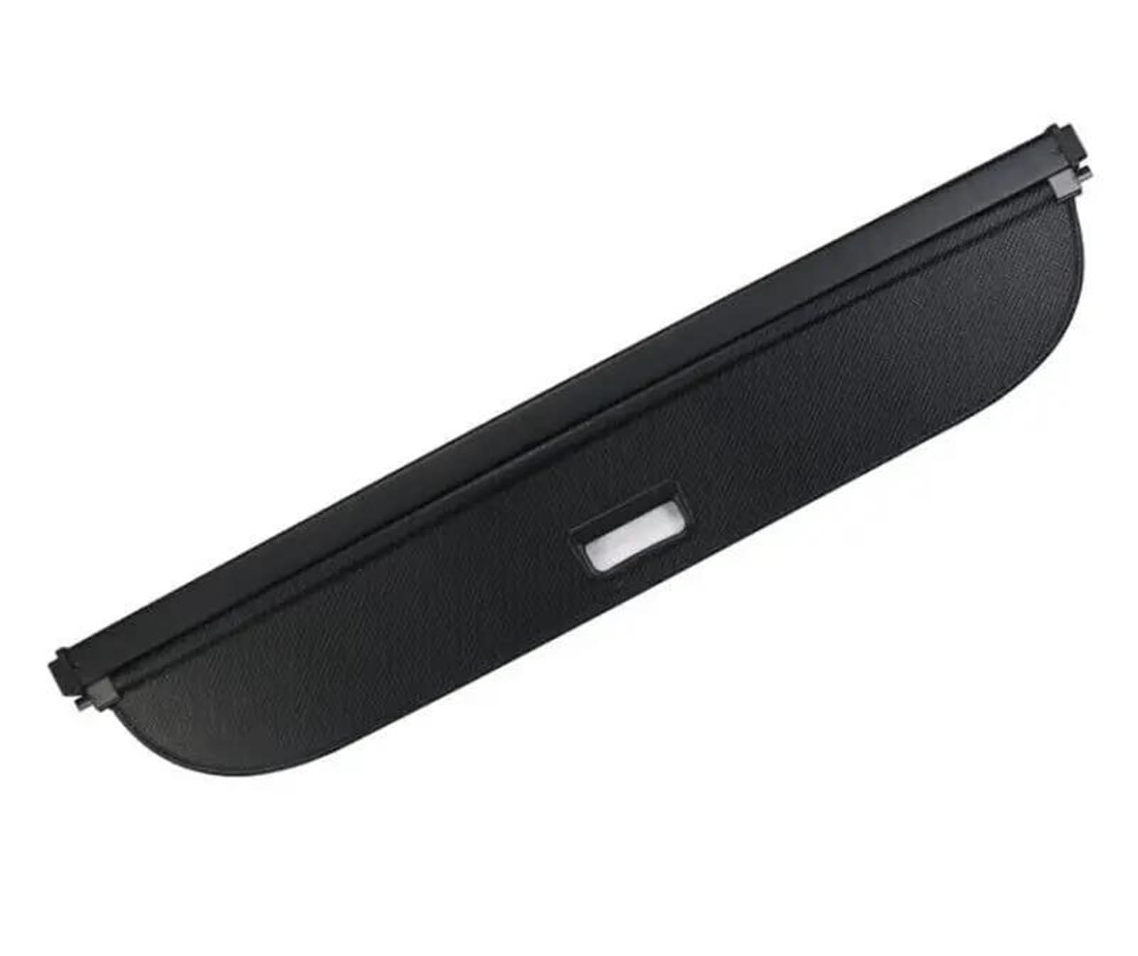 Cubierta de carga retráctil para Ford Mustang Mach-E 2021-2024 6