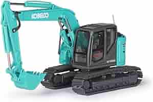 Amazon.com: for Conrad for Kobelco for SK135SRLC-7 Excavator