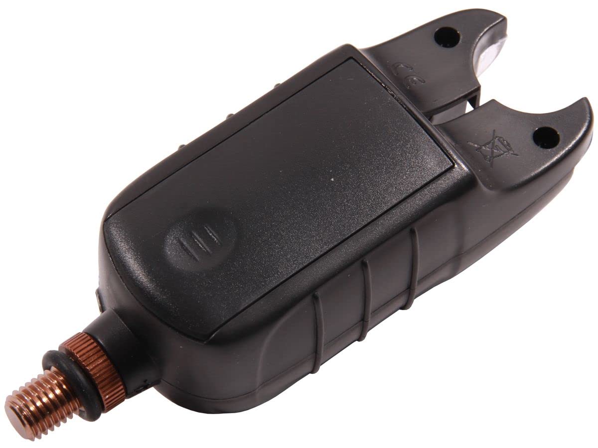 Ultimate Eonic Bite Alarm Set 2+1 - Bissanzeiger