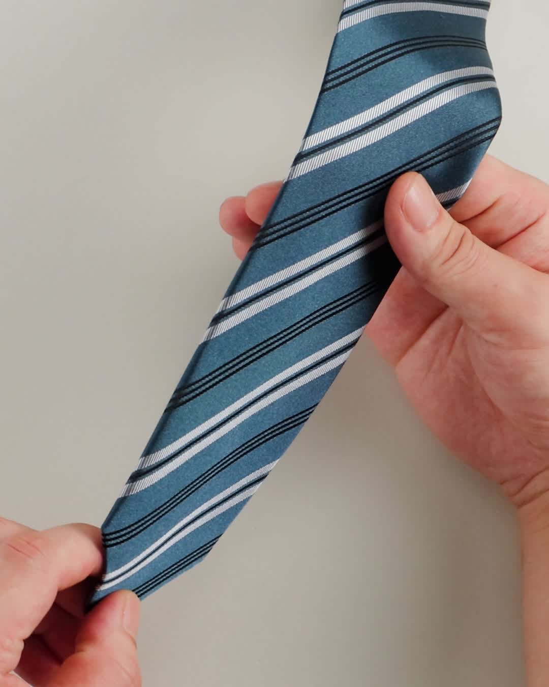 Amazon | [DRESSCODE101(ドレスコード101)]シルクネクタイ 大人柄 7cm