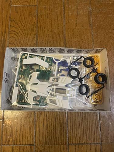 ミニ四駆!!!20数年前のファイターマグナムVFX ファイターマグナム VFX