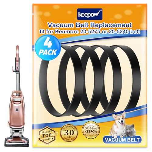 Kenmore 66082 Vacuum Belt