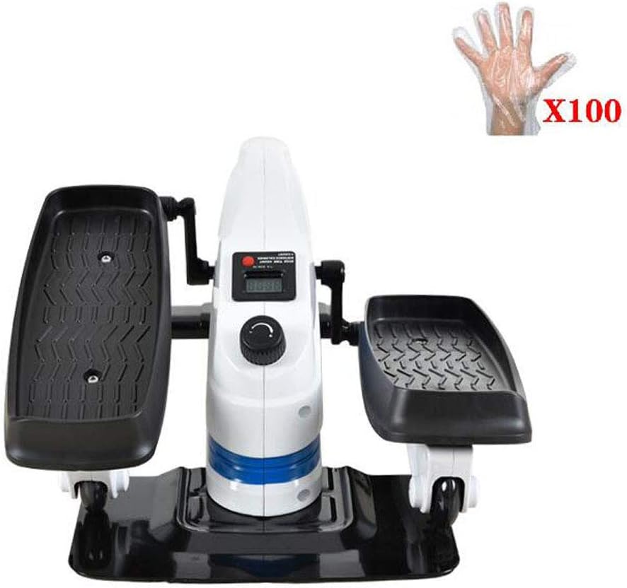 ellittico per appartamento