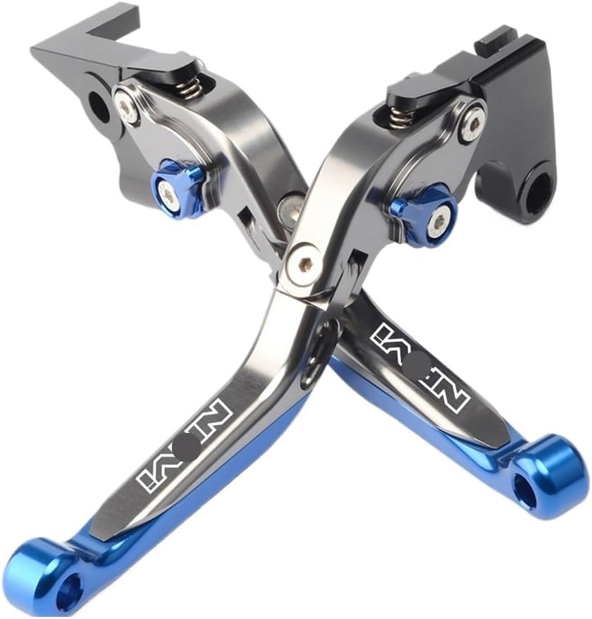 Clutch Brake Lever for NAVI Motorcycle Brake Clutch Modification Motorcycle CNC Adjustable Brake Clutch Lever