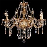 lustre a vendre style empire Efficacité énergétique : Le ZXDTVFGN moderne aide à réduire la consommation d'énergie tout en offrant une lumière vive et belle pour votre espace de vie.