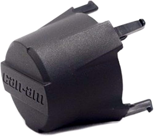 Can-Am BRP Tapa de rueda OEM, 705400928