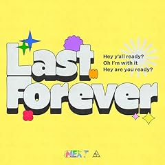 Last Forever / Last Forever from BATTLE BOYS