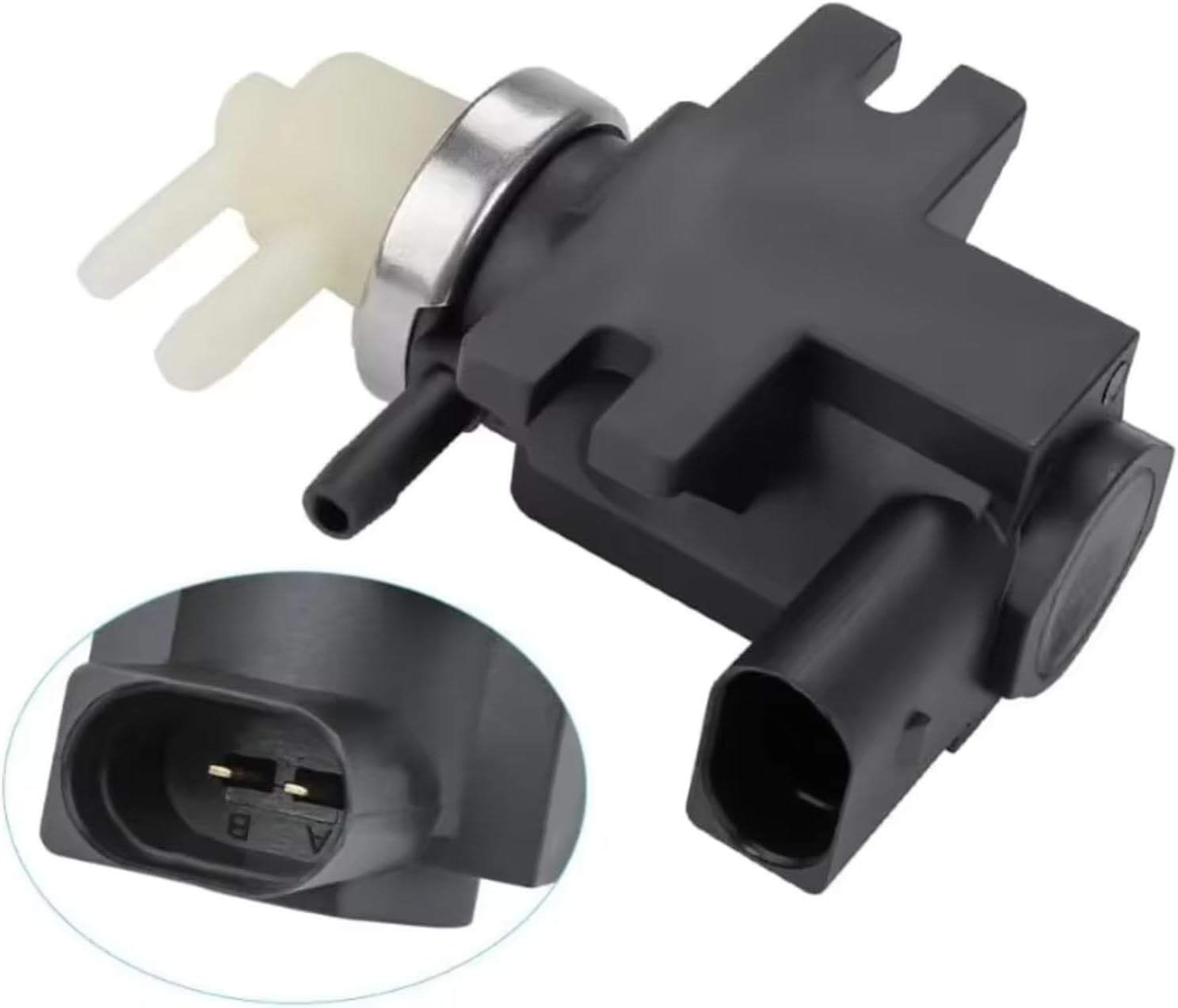 Evaporation Purge Control Valve For A3 2003-2006 For A4 1994-2001 For Tt 2006-2014 Fuel Tank Vent Vapor Canister Purge Valve 70086800