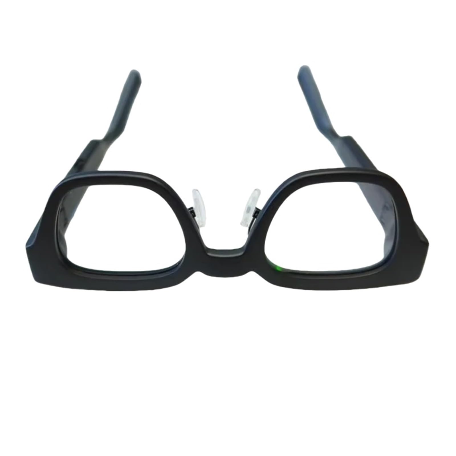 Compatible con Las Gafas Inteligentes inalámbricas de Realidad Aumentada INMO GO. Asistente de IA for música, Llamadas, traducción, teleprompter, navegación y Audio Bluetooth. En Stock.(GO with Lens)