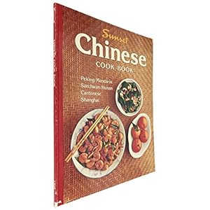 Chinese Cook Book Paperback – January 1, 1991