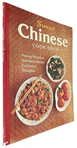 Chinese Cook Book Paperback – January 1, 1991