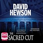 Cover of The Sacred Cut