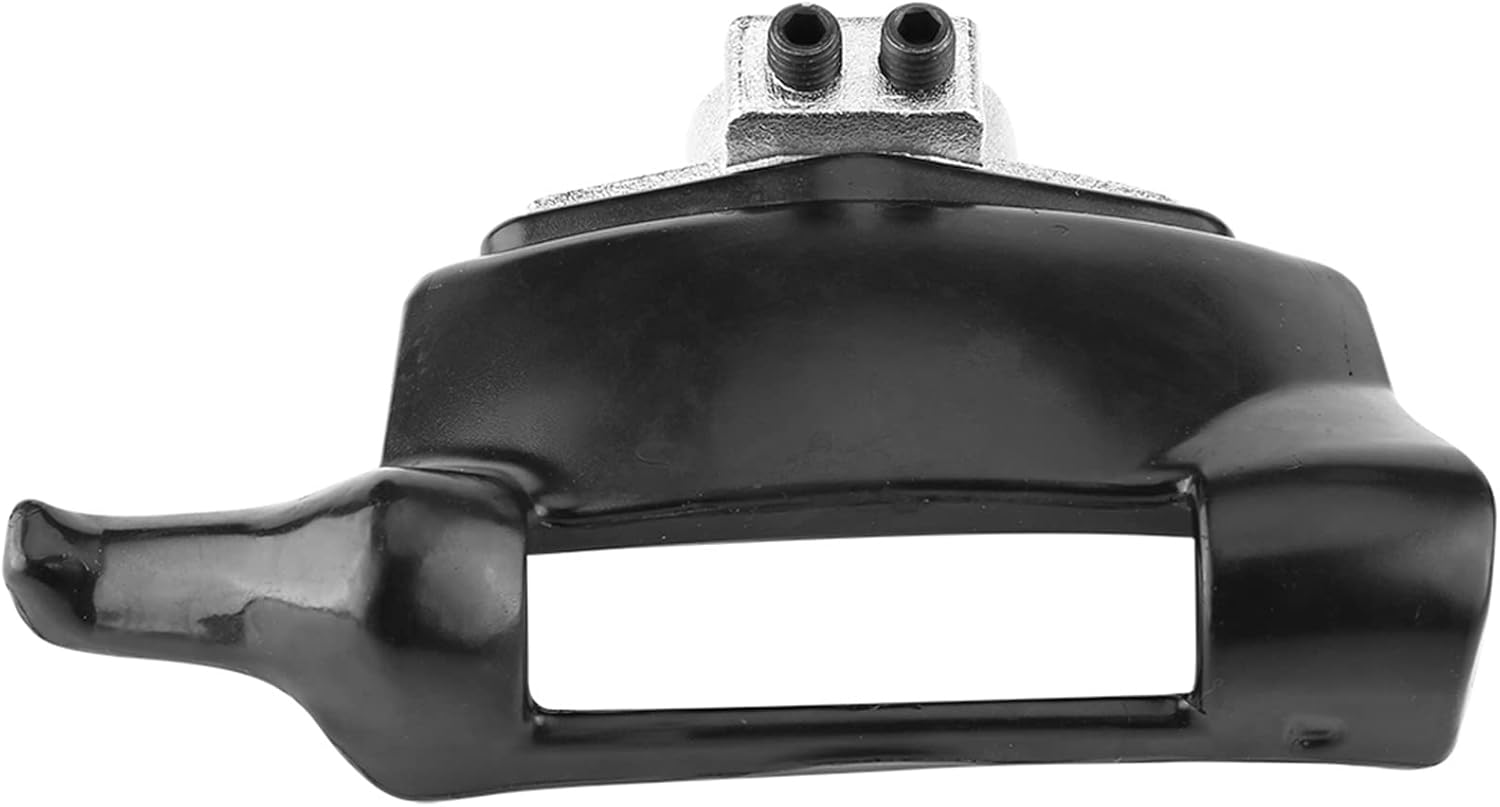 Duck Head Kit, Tire Changer Machine Nylon Mount Demount Duck Head Kit for Tire Repair (30mm)