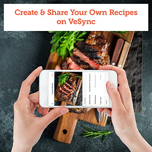 COSORI Air Fryer Pro Gen - Image 8