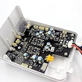Dla modułu tylnej obudowy płatowca Agras z płytą środkową dla DJI Mg-1S ADV/A/P/RTK rolnictwo ochrona roślin akcesoria do dronów