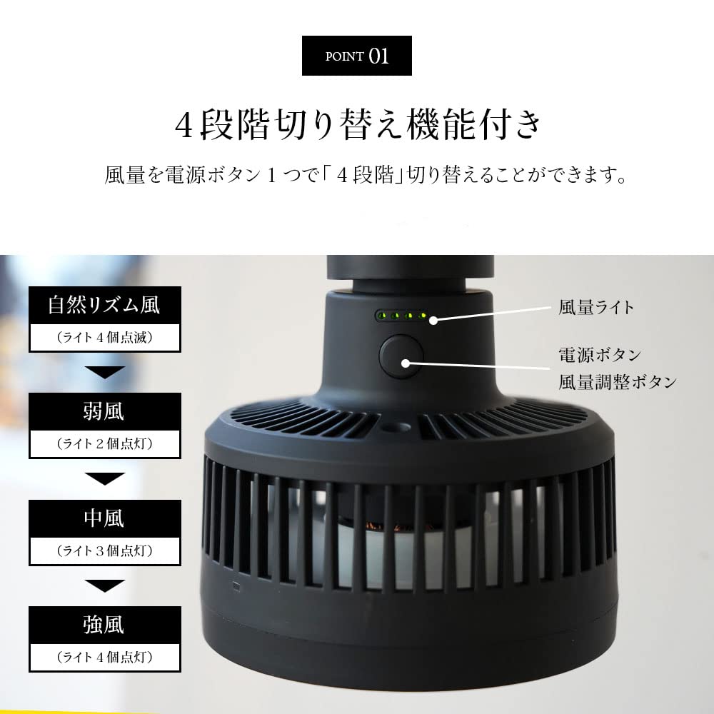 BARREL AECHMEA 2個セット Amazon.co.jp: 静音設計 送風機 風量調整 植物育成【BARREL