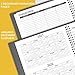 2022-2023 Monthly Planner - Monthly Planner 2022-2023 with Tabs, 9