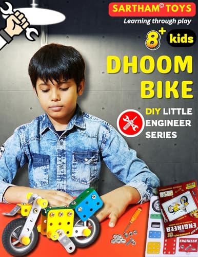 SARTHAM Dhoom Bike