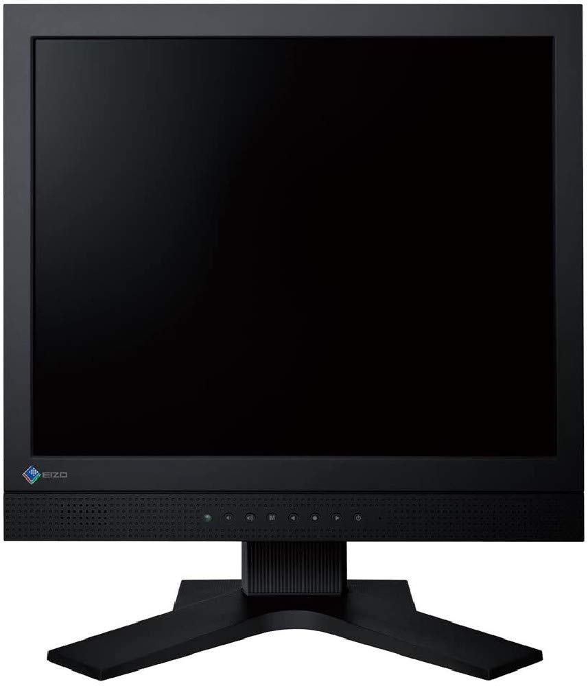 EIZO FDS1703-A BLACK ディスプレイ　モニター DuraVision FDS1703-A | EIZO株式会社