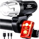 Cycle Torch Shark 300 Light Set