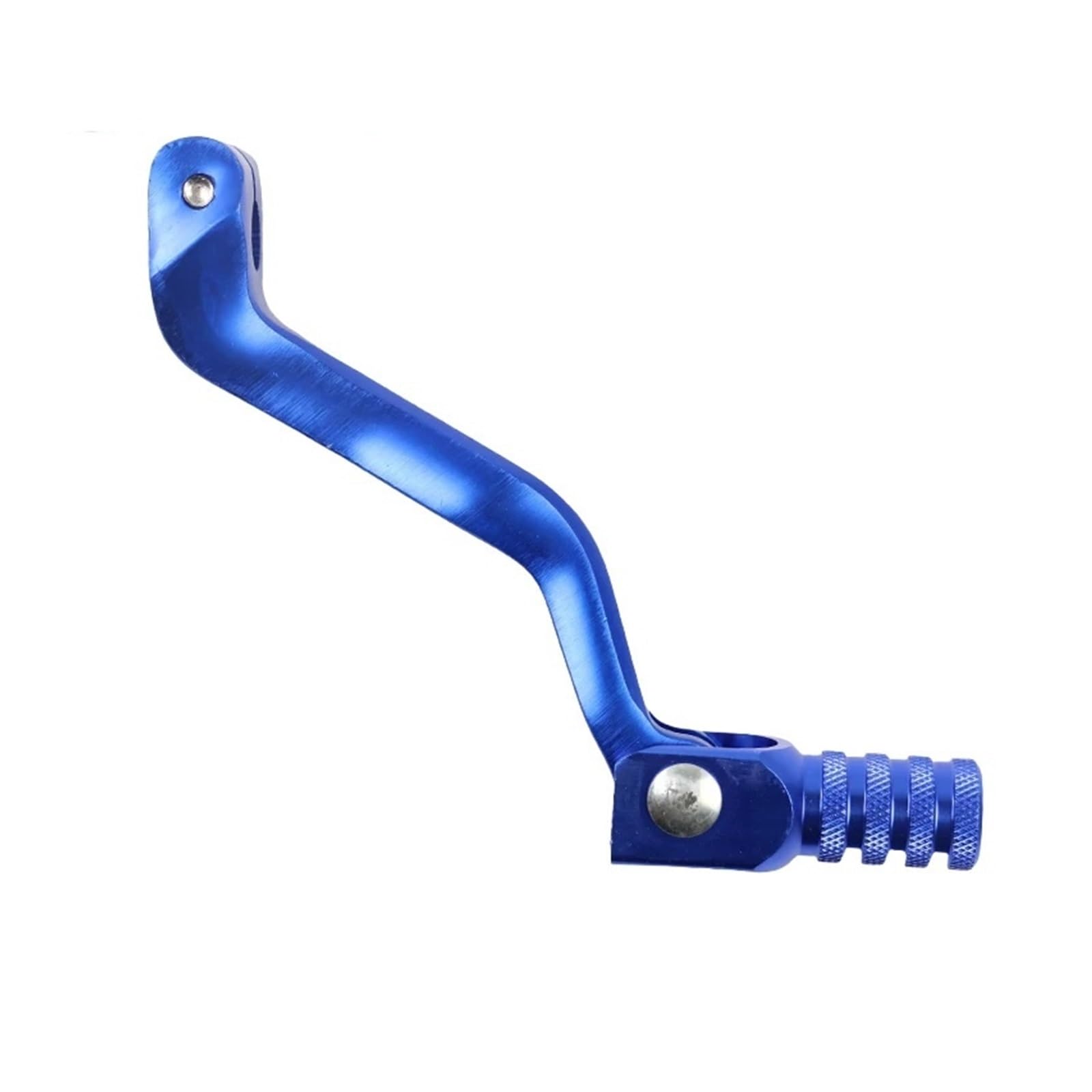 HEWPNGS Motorcycle Aluminum Alloy Gear Lever CNC Shifter Shift Levers for Dirt Bike 110cc 125cc 150cc 200cc 250cc Shifts levers